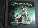 RUDYARD KIPLING'S JUNGLE BOOK 78 RPM 3 ALBUM SET 12