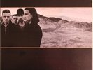 U2 Joshua Tree Australia Island pressing 12'' vinyl Lp 1987 BONO rare Irish rock