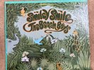 The Beach Boys - SMILEY SMILE VINYL LP ORIGINAL 1967 Brother Records EX/VG+