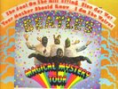 The Beatles Magical Mystery Tour GATEFOLD SLEEVE, +BOOKLET Apple Vinyl LP