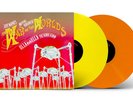 Jeff Wayne - ULLAdubULLA Musical Version Of The War Of The Worlds 2 x Vinyl LP