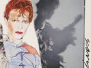 David Bowie - Scary Monsters (And Super Creeps) (2017 Remastered Ver [LP record]