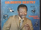 GILBERTO SEXTET - Ponganse Duros / RARE LATIN SOUL GUAGUANCO LP ANSONIA