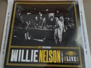 Willie Nelson & Friends Live 2013 Third Man Vault 2x Vinyl Record LP NEW SEALED