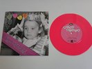 HOLE MISS WORLD PINK VINYL 7