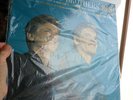 VINTAGE CADENCE RECORDS THE EVERLY BROTHERS BEST ALBUM----SEALED