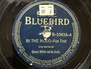 Glenn Miller & his Orch. In The Mood Bluebird B-10416 BIG BAND 10