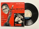 James Moody Modernists 10
