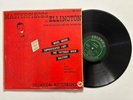 Duke Ellington LP Masterpieces COLUMBIA VG DG mono green label original