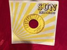 Elvis Presley-You're A Heartbreaker/ Milkcow Blues Boogie(Sun 215)45-re-issue-G+