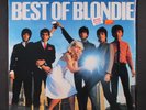 BLONDIE: best of blondie CHRYSALIS 12