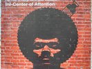 Pete Rock Ini / Center Of Attention – Hip Hop Album Classic Rap Vinyl Record
