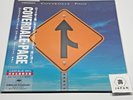 Coverdale Page Clear Blue Vinyl 2LP Limited Edition Japan David Coverdale