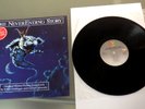 Vtg 1984 LP Soundtrack The NeverEnding Story EMI America /VG+ Vinyl * LIMAHL