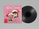 V x Bing Crosby White Christmas (Zoetrope Picture Disc) (Limited Edition, Pictur