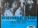 NM Kenny Dorham “Whistle Stop” LP • 200 gram Classic Records • Quiex