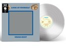 URIAH HEEP - LOOK AT YOURSELF - New Vinyl Record VINYL - 78 - M99z