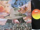 Weather Report – Heavy Weather 1977 UK CBS  LP 81775  A1 B1  Big Sound   EX+  EX