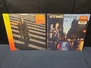 Sting - The Bridge Deluxe 2 LP + 57th & 9th Vinyl Record NEW SEALED