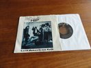 THE TRAGICALLY HIP Last American Exit RARE CANADA 7
