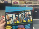 SHAG phoebe cates Sire 25800 various Isaak Randy Newman (1989) Vg+ Promo Stamped