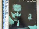 Amazing Bud Powell The Scene Changes, Vol. 5 Blue Note BNJ-71004  OBI, Insert