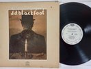 J.D. Hookfoot The Ultimate Prophecy LP wlp Psych Rare