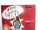 The Tennors & Friends Reggae Girl Vinyl Lp
