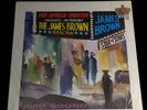 James Brown – James Brown Live At The Apollo 826, Mono, 1st pressing, US, 1963
