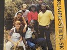 LP RUMPLE-STILTS-SKIN Rumple-stilts-skin HL004 RARE DEEP FUNK  HEAT US Vinyl
