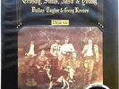 Crosby Stills Nash Young • Deja Vu  Classic Records 200gm Quiex SV-P Vinyl SS M