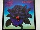 Thin Lizzy – Black Rose (A Rock Legend)- Vinyl LP. Warner Bros USA. EX/VG