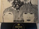 The Beatles ‎– Revolver 2nd UK *Mono* Press *Dr Robert* *G&L Sleeve* VG+/VG+