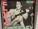 Elvis Presley - Rock n Roll - Vinyl Album CANADA Press 1956 Mono HMV LPM 1254