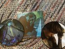 Justin Bieber Justice Picture Disc Vinyl