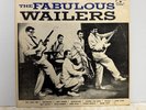 The Fabulous Wailers LP 1960 Golden Crest Mono CR 3075 Garage
