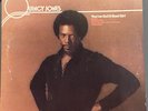 Quincy Jones You've Got It Bad Girl MFSL Original Master Recording VG++ LP