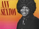 ANN SEXTON Loving You, Loving Me - New & Sealed 70s Soul LP Vinyl (Charly)
