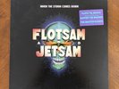 FLOTSAM AND JETSAM When The Storm Comes Down Vinyl LP MCA-6382 Promo w/ Hype