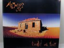 MIDNIGHT OIL  - DIESEL AND DUST - VINYL ALBUM - WITH POSTER
