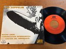 LED ZEPPELIN Communication Breakdown +2 1971 MEXICO 7