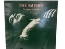 The Smiths The Queen is Dead Vinyl LP Rough Trade 96 UNTESTED Collectables Retro