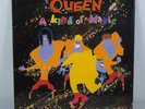 QUEEN a kind of magic LP EU 3509, vinyl, album, with lyric inner, 1986 VG+/EX