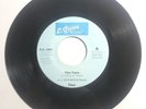 TIME - THIS TOWN & IN A LITTLE WHILE Mega RARE FUNK SOUL BOOGIE 7” 45 RPM VINYL