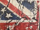 The  Stone Roses Waterfall 12 Inch Vinyl With Art Print , Excellent Condition