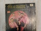 The Four Seasons 1962 VJ 901 EP 45rpm 
