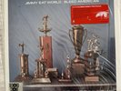 Jimmy Eat World - Bleed American - New Sealed Triple Vinyl Record Store Day 2011