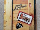 The BEATLES - 8 x UK LP Vinyl BOX SET  'FROM LIVERPOOL' 1980  NM/EX. PLAY WELL