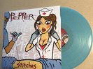 Pepper Stitches EP Vinyl (1xLP) *RARE LIMITED EDITION PRESS*