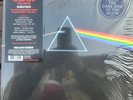 Pink Floyd Dark Side Of The Moon 2016 Remastered LP Vinyl in Shrink NM